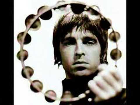Oasis - You've Got To Hide Your Love Away