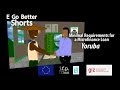 E Go Better SHORTS: Minimal Requirements for a Microfinance Loan (Yoruba) /Microfinance Education