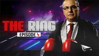 The Ring "Quiz" with Mauro Suma - Episode 4