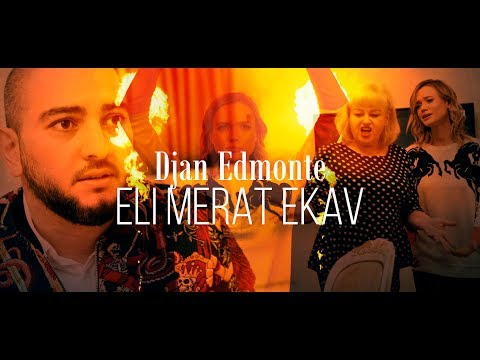 Djan Edmonte - Eli Merat Ekav