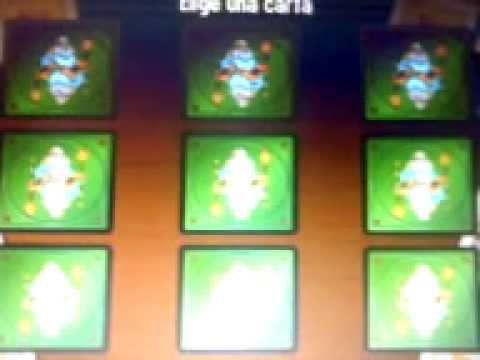 Como conseguir 40 gemas en Dragon city gratis (leer descripcion) 2013
