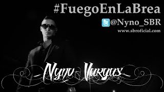 Nyno - Fuego En La Brea (Videoclip)