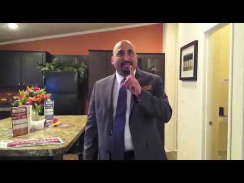 Watch Video of General Manager Has Sweetheart Deals Just For You!