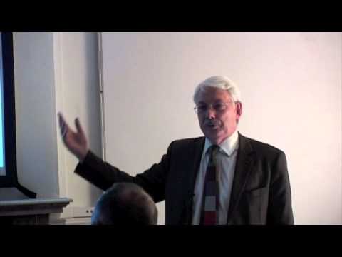 Dialogues in Development: Peter Head: Entering the ecological age