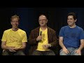 Google I/O 2013 - Fireside Chat with the Go Team