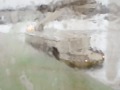 Helsinki Airport De-Icing