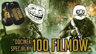 Odcinek specjalny: 100 filmów