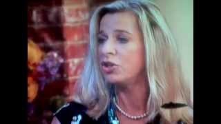 Katie Hopkins Fat Kids, Fat Mothers, Zebra in a wig, ITV, This morning 14th October 2013.