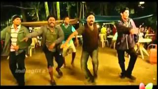 kalugu song of the year 2012