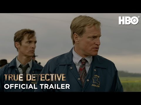 True Detective Season 1: Traile...
