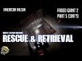 American Milsim: Direct Action Mission: Rescue & Retrieval (Faded Giant 2 Part 5 cont'd)