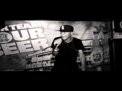 Mike Lo- "Start it up freestyle" (Unofficial Video)