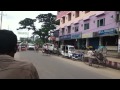 Rickshaw Cox's Bazar, Bangladesh