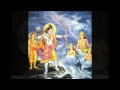 Sri Caitanya-caritamrta, Antya 10 - Sri Caitanya Mahaprabhu Accepts Prasada from His Devotees