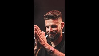 Giroud has a message for you 💌😢??| #shorts