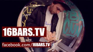 Karate Andi feat. Gustav - Breakdancebattle // prod. by 7inch (16BARS.TV PREMIERE)