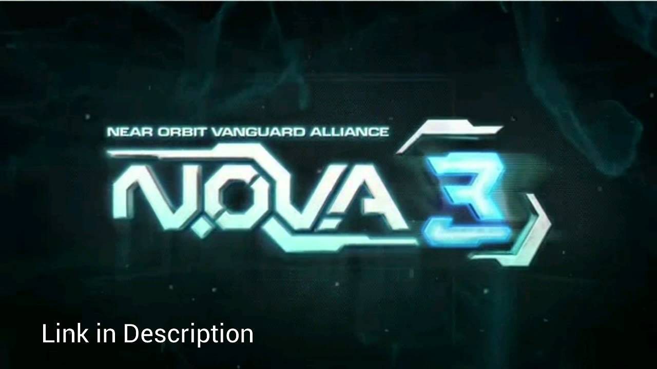 Nova 3 | Download | Android - YouTube