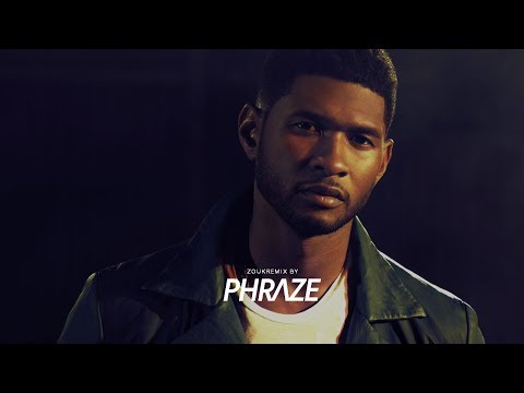 Usher - Trading Places Zouk Remix @MusicPhraze