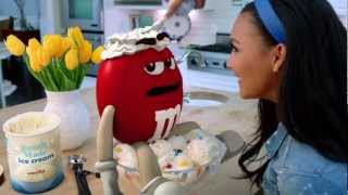 Super Bowl Ads 2012: M&M's Saves Lackluster Group of Commercials