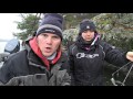 Alabama Rig Musky - Uncut Angling - November 20, 2013