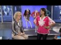 Yoana Baraschi Caftan