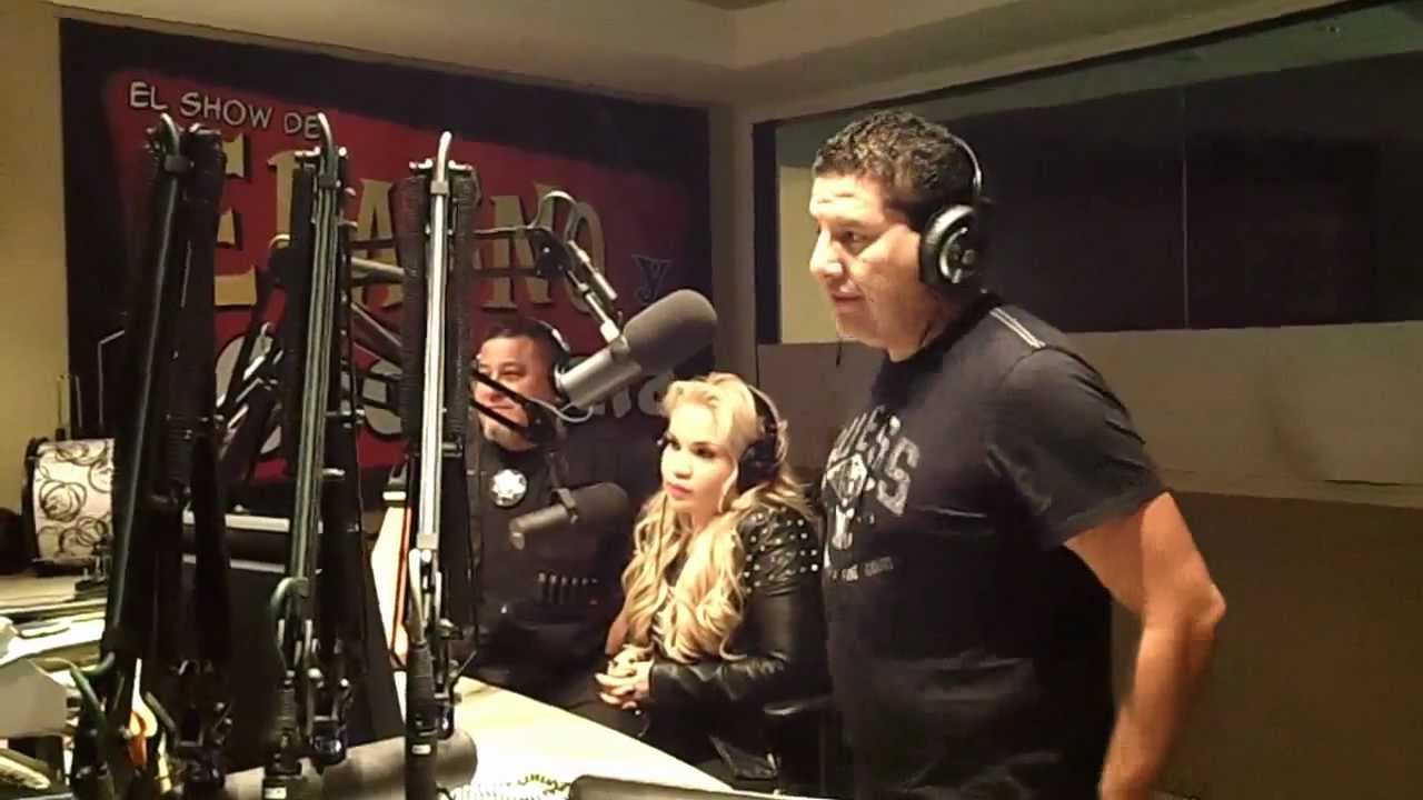 Oswaldo Daz: Erazno, la Chokolata y muchos ms - Radionotas Oswaldo Daz: Erazno, la Chokolata y muchos ms - Radionotas