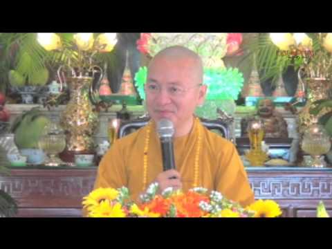 Ý nghĩa Vesak liên hiệp quốc - Thích Nhật Từ
