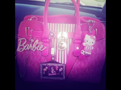 Hình ảnh trong video 💗💋 💄whats in my purse ♥ TAG: ¿Qué