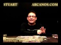 Video Horscopo Semanal SAGITARIO  del 25 Noviembre al 1 Diciembre 2012 (Semana 2012-48) (Lectura del Tarot)