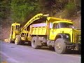 Low Volume Road Maintenance