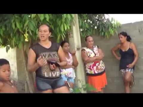 Entrevista com Moradores de Jacinto