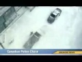 Самая жестокая погоня