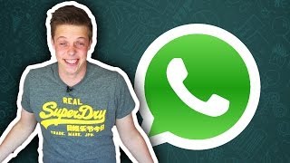 "Woher kennt deine Freundin meine Unterwäsche?" - DIE LUSTIGSTEN WHATSAPP FAILS!