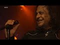 Tito & Tarantula - After Dark (Live 2008 HD)