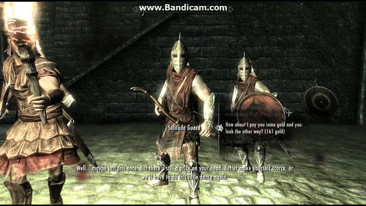 The Elder Scrolls V: Skyrim Cheats and Glitches: Infinite arrows ...