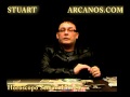 Video Horscopo Semanal VIRGO  del 9 al 15 Septiembre 2012 (Semana 2012-37) (Lectura del Tarot)