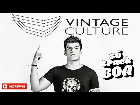 Hình ảnh trong video Vintage Culture - Só track boa 2016 Hình ảnh trong video Vintage Culture - Só track boa 2016