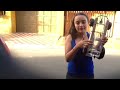 Carro hidraulico botella pet 1,5 Litros