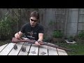 My firearm secondary YouTube channel