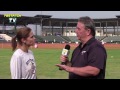 The Shelly Stokes Interview
