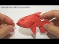 1 - Origami Fish (Davor Vinko)