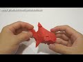 3 - Origami Fish (Davor Vinko)