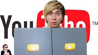 YouTube様からまたプレゼントが? Another Present From YouTube?