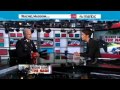 Rachel Maddow New weapons used against Occupy protestors