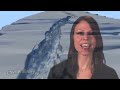 Birth of a Giant Iceberg -- Climate Change Evidence? | Video