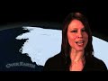 Birth of a Giant Iceberg -- Climate Change Evidence? | Video