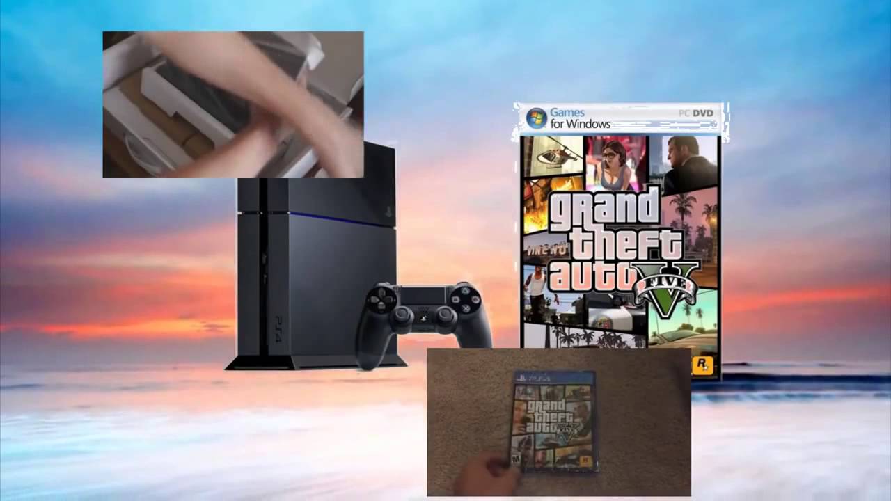 Конкурс на playstation Конкурс на playstation