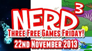 Nerd³'s Three Free Games Friday - 51