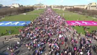 La Manif Pour Tous du 2 février - JT - #ONLR !