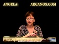 Video Horóscopo Semanal SAGITARIO  del 21 al 27 Abril 2013 (Semana 2013-17) (Lectura del Tarot)